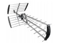 Směrová UHF anténa HN62L LTE 3 beam pro DVB-T/DVB-T2