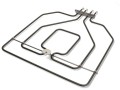 Horní topné těleso do trouby 2800W 230V 420x376 mm