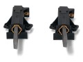 Sada uhlíků do motoru 5 x 12,5 x 36 mm s držákem R, 2 kusy