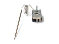 Termostat pro troubu EIKA 50-290 TSST-108 s kapilárou 950 mm