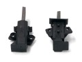 Sada uhlíků do motoru 5 x 12,5 x 36 mm s držákem R, 2 kusy