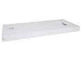 Výklopná dvířka mrazáku C00895791 pro lednice