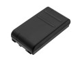 Akumulátor 6V 2100mAh Ni-MH pro Orion, Panasonic, Sharp, Sony NP55 NP66 NP77