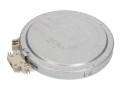 Sklokeramická plotna varné desky 10.51213.034 EGO 750W/220W 120/210 mm