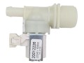 Elektromagnetický 1-cestný přímý napouštěcí ventil do pračky Miele 4971731