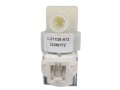 Elektromagnetický 1-cestný přímý napouštěcí ventil do pračky Miele 4971731
