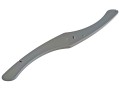 Vrchní rotující ostřikovací rameno pro myčku 614412 HISENSE / GORENJE