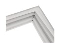 Magnetické těsnění dveří lednice Samsung DA97-19053C