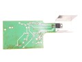 Regulační elektronická deska pro vysavač Eta 3408