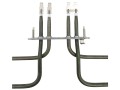 Topné těleso horní pro troubu Gorenje 949111