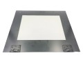 Vnější sklo dvířek trouby Mora a Gorenje 385467 S142