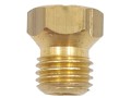 Střední tryska zemního plynu 1,02 mm pro sporák Fagor 5CF56MSW