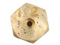 Střední tryska zemního plynu 1,02 mm pro sporák Fagor 5CF56MSW