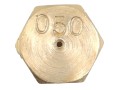 Tryska propan-butan 0,5 mm pro plynové vařiče Fagor C730005N2
