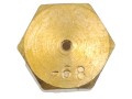 Tryska propan-butan 0,68 mm pro střední hořák sporáku