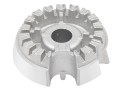 Malý rozdělovač hořáku sporáku Gorenje 274161