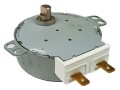 Motor otáčení talíře do mikrovlnné trouby 230V TYJ50-8A19