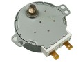 Motor otáčení talíře do mikrovlnné trouby 230V TYJ50-8A19
