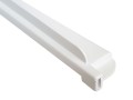Zadní lišta skleněné police do lednice GORENJE 52 cm