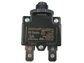 Tepelný nadproudový jistič 3A 250V AC SM8030