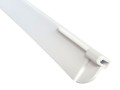 Zadní lišta skleněné police do lednice GORENJE 52 cm