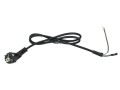 Přívodní kabel 3x1,5 mm pro napájení spotřebičů