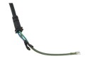 Přívodní kabel 3x1,5 mm pro napájení spotřebičů