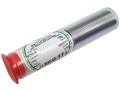 Bezolovnatý pájecí cín Broquetas Sn96,5Ag3Cu0,5 1mm 10g cívka