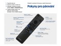 Originální dálkový ovladač Samsung BN59-01480K SOLAR