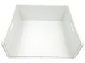 Horní zásuvka do mrazáku Indesit C00114731 / 482000022851 bez čela