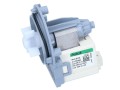 Vypouštěcí motorek čerpadla pračky 398371 Hisense / Gorenje originál