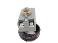 Pojistný termostat bojleru Elíz 5 - 200 l, typ 81036