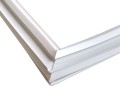 Originální magnetické těsnění dveří lednice C00868183 915x520 mm