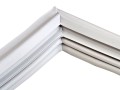 Originální magnetické těsnění dveří lednice C00868183 915x520 mm
