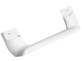 Madlo dveří lednice Gorenje bílé, rozteč 180 mm, náhradní díl