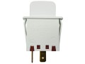 Dveřní spínač osvětlení lednice 00422142 originální BOSCH / SIEMENS