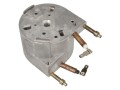 Boiler topné těleso pro kávovary JURA, thermoblok 66820, 63511, 2D30-63511