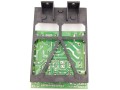 Řídící elektronická deska pro domácí pekárnu ECG