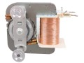 Chladící motor ventilátoru pro mikrovlnnou troubu Galanz