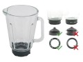 Originální mixovací nádoba pro kuchyňský robot MS-653089