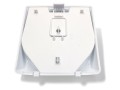 Originální dávkovač pracího prášku pro pračku 481010424468 WHIRLPOOL / INDESIT