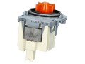 Vypouštěcí motor čerpadla pračky 665225, 240V 30W