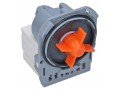 Vypouštěcí motor čerpadla pračky 665323 HISENSE / GORENJE, originál