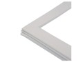 Magnetické těsnění dveří lednice 1145 x 580 mm 00242286 BOSCH / SIEMENS originál