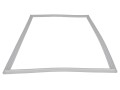 Magnetické těsnění dveří mrazáku do lednice C00885807, originální náhradní díl