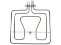 Horní topné těleso do trouby 1650W + 800W 230V Electrolux