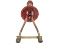 Opravené topné těleso SP 2000W průměr 90 mm do 12/2001