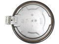Litinová plotna 225 mm, 2600 W, 230 V s omezovačem výkonu