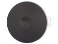 Litinová plotna vařiče 180 mm 1500 W 230 V bez omezovače