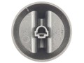 Ovládací knoflík plotny pro sporák Mora CS612GW